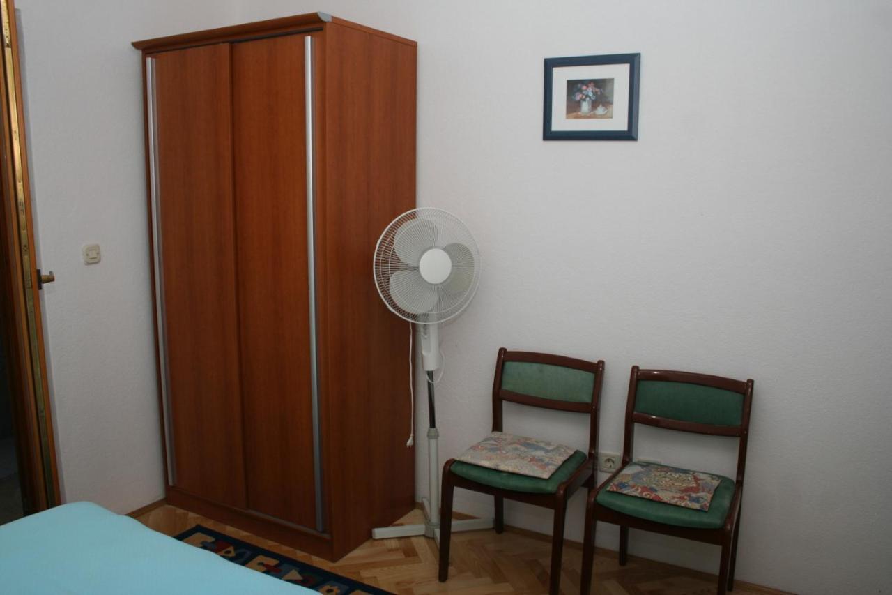 Double Room Sutivan 2943B Exterior foto